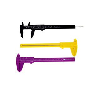 YJ-PC01 Accurate 230mm Vernier Calipers For Precision Drawing And Positioning Instruments &amp; Materials - Product Image 4