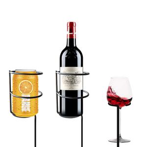 Accessori per bevande <span class=keywords><strong>da</strong></span> campeggio all'aperto portabicchieri <span class=keywords><strong>da</strong></span> vino portabevande - Product Image 5