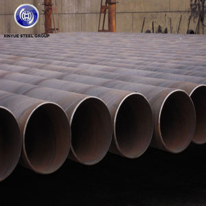 <span class=keywords><strong>5L</strong></span> X52 PSL1เกลียวเชื่อมท่อเหล็กคาร์บอนท่อส่งก๊าซธรรมชาติและน้ำมันจากผู้ผลิตจาก Tianjin - Product Image 2