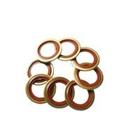 Pour les pièces automobiles Nissan CA16S/CA18S/CA20S/CA18/CA18T/CA18ET/CA20E moteur OEM 14036-D0300 joint de collecteur d'échappement