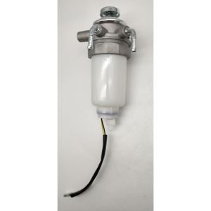 Pompa Pengangkat Bahan Bakar Mesin Bensin Diesel ISUZU AR407ZC 5-13220-220-0 8-97081-814-0 FILTER ASSY Pemisah Minyak-Air - Product Image 6