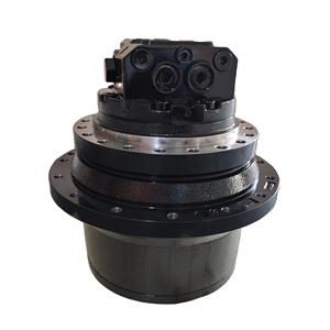 Motor Travel Asli Jepang <span class=keywords><strong>PC120</strong></span>-6 PC130-5K PC130-6K PC130-7K PC100-6 203-60-63101 <span class=keywords><strong>Final</strong></span> <span class=keywords><strong>Drive</strong></span> untuk Komatsu - Product Image 3