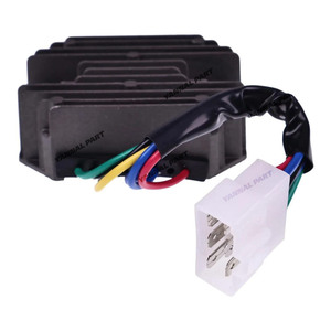 ज़ामी वोल्टेज नियामक 21066-2085 21066-2081 कावासाकी इंजन <span class=keywords><strong>fd731v</strong></span> - Product Image 2