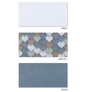 Azulejos de baño súper pulidos con azulejos de piso a juego de 30x60cm - Product Image 1