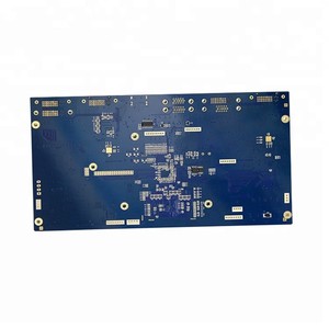 Hot Sale LED Light Customized PCB Circuit <strong>Board</strong> Atmosphere <strong>Sunset</strong> Light PCBA <strong>Board</strong> - Product Image 6