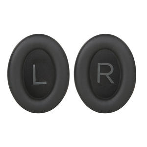 Coussinets en cuir protéiné pour casque <span class=keywords><strong>Bose</strong></span>, coussinets d'oreille de remplacement pour <span class=keywords><strong>Bose</strong></span> <span class=keywords><strong>QuietComfort</strong></span> 15 QC15 QC25 QC2 QC35 - Product Image 6