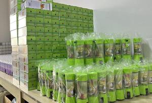 Venta al por mayor de fábrica: Exprimidores de cocina personalizables, utensilios de cocina, exprimidores mini a precio de fábrica - Product Image 5