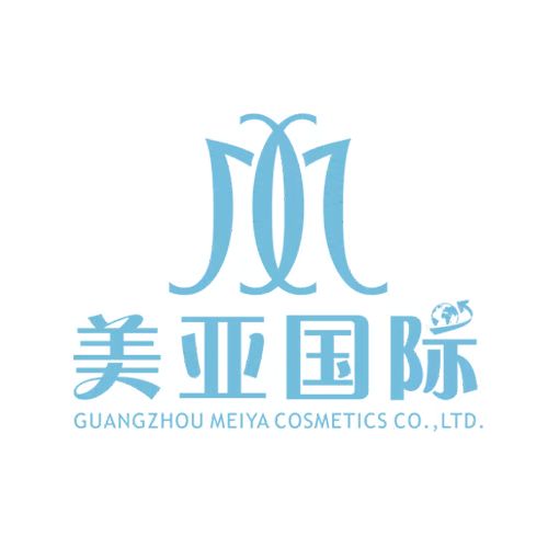 Guangzhou Meiya Cosmetics Co., Ltd. logo