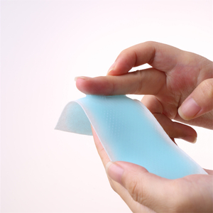 Produk perawatan tubuh <span class=keywords><strong>Gel</strong></span> 5ml kustom terlaris lembaran <span class=keywords><strong>Gel</strong></span> pendingin demam Koyo pendingin obat gratis aman untuk digunakan - Product Image 3