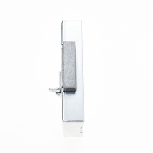 YH1250 yüksek güvenlik 7 kolu mekanik tuş kilidi çinko alaşım kapı kolu ve cezayir yapılan kasalar için pirinç anahtar - Product Image 4