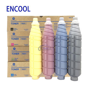 Cartouches de <span class=keywords><strong>toner</strong></span> d'origine Tn622 version européenne pour Konica Minolta Accuriopress C1085 C1100 C6110 C6085 - Product Image 1