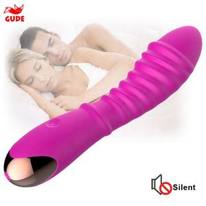 <span class=keywords><strong>New</strong></span> <span class=keywords><strong>Arrival</strong></span> Hot Handheld Corpo Relaxamento Massagem Brinquedos Do Sexo, Adulto <span class=keywords><strong>AV</strong></span> Wand Vibrador Com 20 Vibração Recarregável - Product Image 2