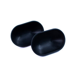 Tazones de Silicona Desechables Ecológicos de 8.3*5.3cm, Coloridos, para Tabaco y Cigarrillos, Accesorios para Fumar, Venta Directa al Por Mayor - Product Image 3