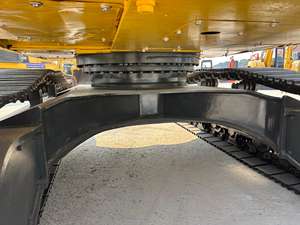 30 tonnes Japon chenille japonais d'occasion en vente Lc-5 Pc300-7 moteur hydraulique puissant utilisé pelle komatsu Pc300 prix - Product Image 5