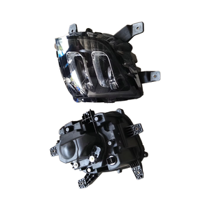 ชุดไฟหน้า LED ระดับไฮเอนด์สำหรับ<span class=keywords><strong>รถ</strong></span>ยนต์พลังงานใหม่รุ่น Original New Energy Air Ev พร้อมไฟส่องสว่างเวลากลางวัน ไฟเลี้ยว และไฟหน้า สำหรับ<span class=keywords><strong>รถ</strong></span>ยนต์ Wuling - Product Image 4