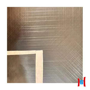 แผ่นสแตนเลสสตีลขนาด2มม. เคลือบทองคุณภาพสูง - Product Image 1