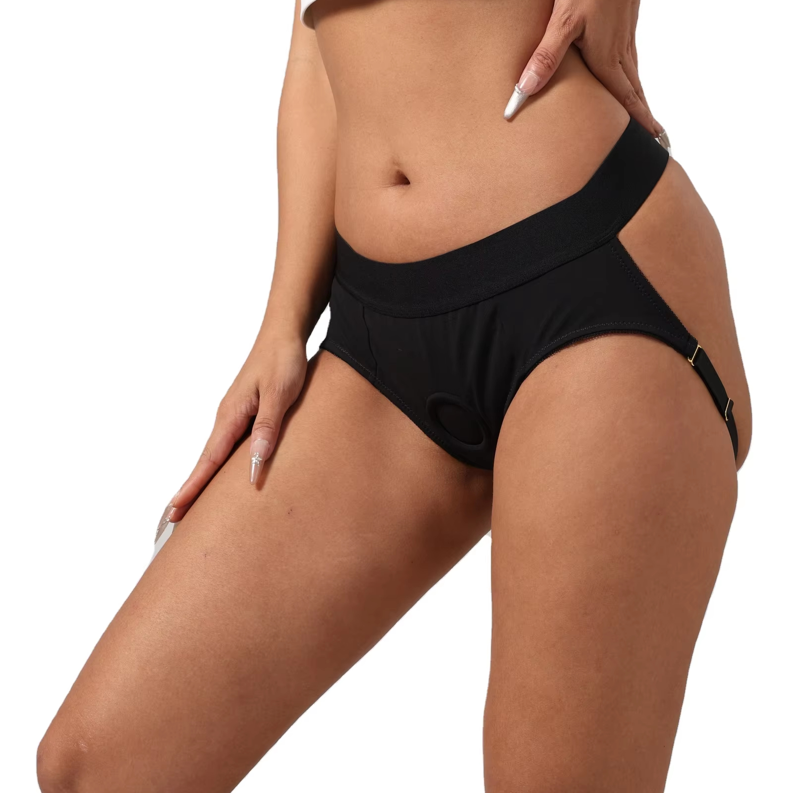 Cómodos bragas jóvenes para mujer, ideales para usar todo el día