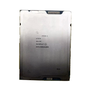 Xeon แพลตฟอร์มประมวลผลเซิร์ฟเวอร์ Xeon ทองคำขาว6952P 96คอร์400W CPU ประสิทธิภาพสูงใหม่ - Product Image 6