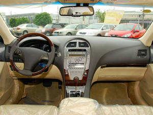 Tesla estilo vertical <span class=keywords><strong>de</strong></span> control <span class=keywords><strong>de</strong></span> pantalla estéreo <span class=keywords><strong>de</strong></span> coche en línea dvd radio reproductor <span class=keywords><strong>de</strong></span> vídeo para LEXUS ES ES240 ES350 2006-2012 IPS pantalla grande - Product Image 6