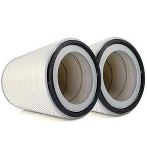 Filtre à carburant pour moteur diesel de camion Komai 5580006639 84477358 87360565 3973232 P550774 FF5580 pour filtres Fleetguard - Product Image 5