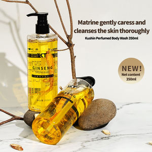 Améliorer l'état de la peau pénétrer profondément absorber tendre lisse conserver naturel Matrine riche odeur <span class=keywords><strong>bain</strong></span> douche Gel - Product Image 2