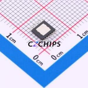 LM2854MHX-500วงจรรวม /nopb ชิปวงจรรวม HTSSOP-16-EP PMIC พลังงาน DC-DC - Product Image 2