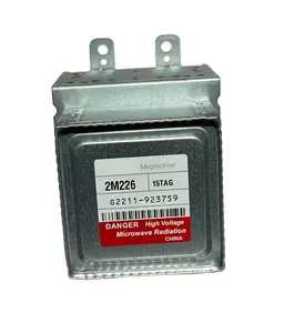 מיקרוגל Magnetron אוויר קירור 2m226