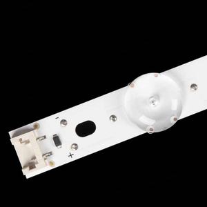 HX-NO.235 Devoluciones Fáciles, Retroiluminación LED para TV de Aluminio Original de 43'' V16.5 ART3 2744 6916L-2744A para Reparación de TV - Product Image 3