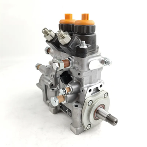 आम रेल ईंधन इंजेक्शन पंप 094000-0820 094000-0821 094000-0822 8-98176117-2-8-98176117-0 तेल पंप - Product Image 2