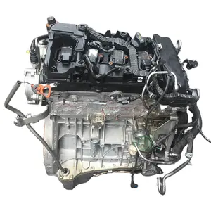 Best Selling High Quality Used Mercedes Benz 4 Cylinder M271 1.8L Engine Assembly C180 C200 CLK200 CLK180 E200 C160 Models