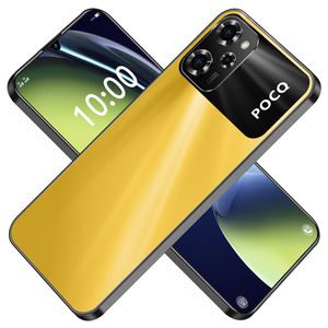 Teléfono Inteligente de Alta Calidad <span class=keywords><strong>X5PRO</strong></span> 16G+1024G Gran Memoria Teléfonos Inteligentes Móviles Android para Juegos Nuevos Teléfonos Móviles - Product Image 5