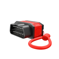 Lecteur de code OBD2 KONNWEI KW906 MAXOBD, scanner de voiture Bluetooth ELM327 pour voiture universelle