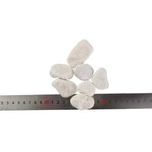 Macchina <span class=keywords><strong>per</strong></span> Levigatura Ciottoli Bianchi come la Neve 2-80mm Ciottoli <span class=keywords><strong>per</strong></span> <span class=keywords><strong>Giardino</strong></span> Pietre <span class=keywords><strong>per</strong></span> <span class=keywords><strong>Aiuole</strong></span> - Product Image 2