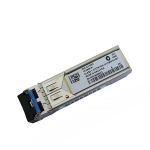 โมดูลรับส่งสัญญาณใยแก้วนำแสง GLC-LH-SMD SFP 1G LX SMF ที่ใช้งานร่วมกันได้ - Product Image 5