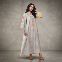 Nouvelles robes Abaya Eid 2026 pour femmes, robes élégantes musulmanes pour fêtes, kaftan turc, robe de Ramadan, robe longue à manches longues