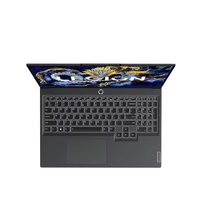 High-Quality Pre-owned Gaming Laptop Y7000 (i5-8300H, GTX 1050 Ti, 15.6-inch) Options: 512GB/1TB Storage; 16GB/24GB/32GB RAM