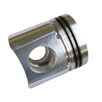 LB-F1050 de piston de moteur diesel haute performance 6CT8.3 C325 3926963 3802462 3926961 Kit de piston