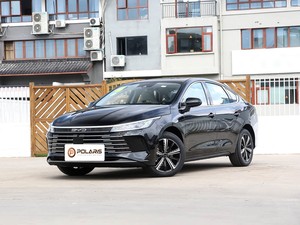 Nouvelle Voiture Électrique à Conduite à Gauche BYD Destroyer 05 2025 2026 DMi 55 km 120KM Édition Confort - Product Image 3
