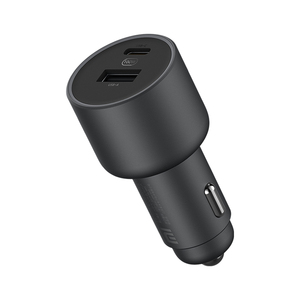 Cargador de Coche Xiaomi <span class=keywords><strong>Mi</strong></span> 100W 1A1C MAX Carga Rápida Doble Puerto USB-A USB-C Cargador Inalámbrico para Coche - Product Image 5