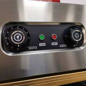 Armoire de désinfection de contrôle de température intelligente de luxe épaissie stérilisation commerciale de <span class=keywords><strong>vaisselle</strong></span> de cuisine - Product Image 4