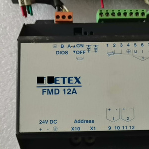 Module PLC FMD12A FMD16A pour SETEX FMD12A FMD16A - Product Image 4