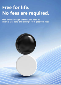 Giá cả cạnh tranh định vị Key Kid Finder IOS và google không dây từ tính chống mất nhắc nhở thiết bị Android Tracker tag - Product Image 4