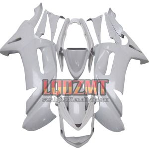 Cuerpo de inyección para KAWASAKI NINJA 650R <span class=keywords><strong>650</strong></span> ER 6F 6 F ER6F 06 07 08 28LQ.17 2006 R <span class=keywords><strong>ER6</strong></span> F 2007 2008 OEM carenado blanco perla - Product Image 1