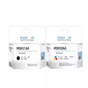 Giao Ngay 1000 Bộ! Đầu In M0H50A M0H51A Mới Chính Hãng GT5800 GT5810 GT5811 GT5820 GT5821 GT5822 Cho HP 315 3JB06AA - Product Image 1