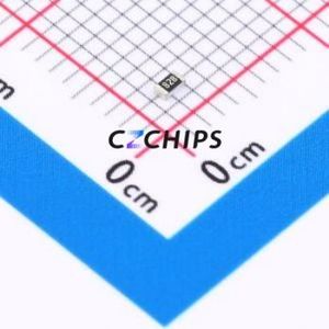 ตัวต้านทานแบบ SMD รุ่น CR0603-FX-6981ELF ขนาด 0603 (ประเภท: ฟิล์มหนา) (ค่าความต้านทาน: 6.98kโอห์ม ความแม่นยำ: 1%) - Product Image 1