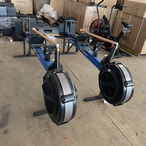 YG-AS014 High Quality Professional Dragonboat <strong>Ergometer</strong> air air Rower for Home Gym Use - Product Image 5