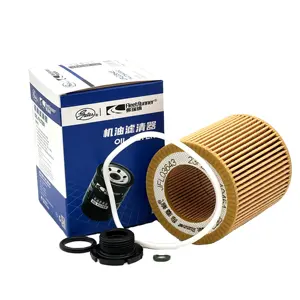Gates factory wholesale high quality oil filter 11427566327 11427640862 auto parts oil filter for BMW