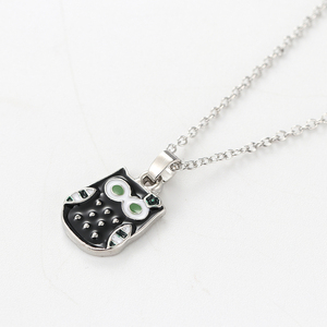 Mayorista Nueva Moda Semanal Esmalte Joyería Accesorios <span class=keywords><strong>para</strong></span> Niños Niñas Corazón Mariposa Búho Patrones <span class=keywords><strong>para</strong></span> Compromiso Aniversario - Product Image 3
