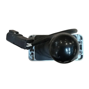 Manette de contrôle hydraulique d'excavatrice de CAT950M <span class=keywords><strong>962M</strong></span> 966M 972M 980M 982M 361-6015 3616015 pour <span class=keywords><strong>Caterpillar</strong></span> - Product Image 4