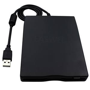Chung ổ đĩa <span class=keywords><strong>FDD</strong></span> Đĩa Xách Tay <span class=keywords><strong>USB</strong></span> bên ngoài 1.44Mb 3.5 "PC chuyển đổi đầu đọc - Product Image 3